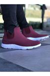 CH049 SBT Erkek Bot BORDO